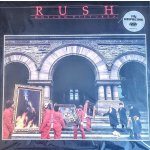 Rush - Moving Pictures -Hq- LP – Zbozi.Blesk.cz