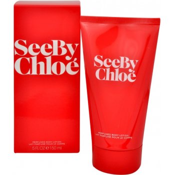 Chloe See By Chloe tělové mléko 150 ml