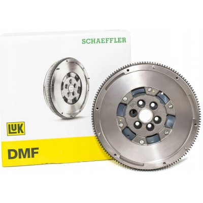 Schaeffler LuK 415 0307 10 Setrvačník | Zboží Auto
