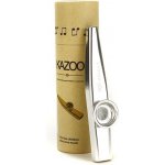 Veles-X Metal Kazoo Silver – Zbozi.Blesk.cz