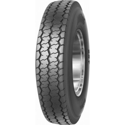 Mitas SRT2 275/90-22,5 153G/163A5 TL – Hledejceny.cz