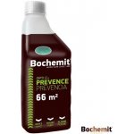 Bochemit QB Hobby prevence 1 kg zelená – Zboží Mobilmania