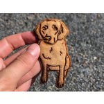 TVOŘÍTKO Labrador XVI - vykrajovátko – Hledejceny.cz