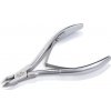 Kleštičky na nehty Activeshop OMI PRO-LINE CL-203 CUTICLE NIPPERS JAW12/4MM