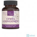 Serafin Lymfa a odvodnění 90 kapslí – Hledejceny.cz