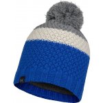Buff pletená čepice Noel Olympian blue – Zboží Dáma