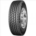 Continental HSC 315/80R22.5 1 156/150K – Hledejceny.cz