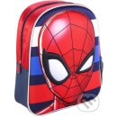  Vagobag batoh Spiderman tmavě modrý