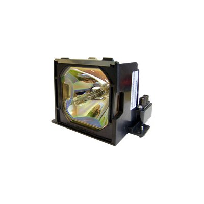 Lampa pro projektor SANYO PLC-XP5100, generická lampa s modulem – Zboží Živě