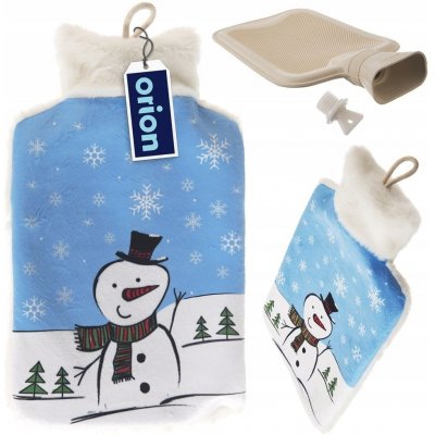 Orion termofor modrá – Zboží Mobilmania