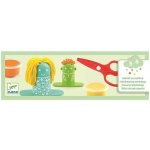 Djeco Tvoření z modelíny Malý kadeřnický salón – Zboží Dáma