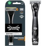 Wilkinson Sword Quattro Essential Precision Trimmer – Zboží Dáma
