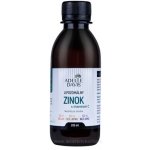 Adelle Davis Lipozomální zinek 200 ml – Hledejceny.cz