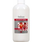 Saloos koupelový olej Granátové jablko 500 ml – Zbozi.Blesk.cz