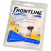 Veterinární přípravek Frontline Spot-On Dog S 2-10 kg 2 x 0,67 ml