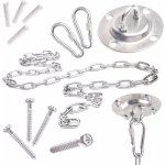 KIK Závěsný háček do koupelny 2 ks – Zboží Dáma