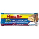 Proteinová tyčinka PowerBar Protein plus 30% 55g