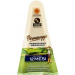 Parmareggio Parmigiano Reggiano parmazán 200 g – Zboží Dáma