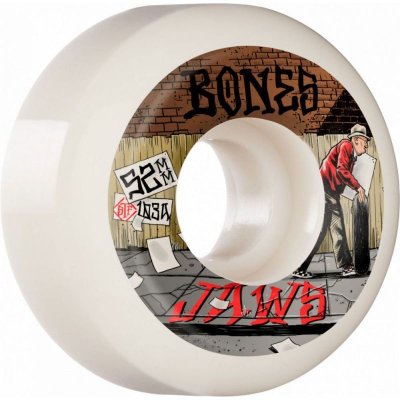 Bones Homoki Down 4 Life STF V5 52mm 103a – Zboží Dáma