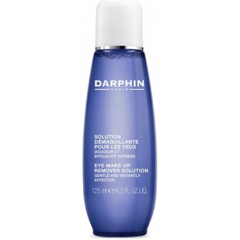 Darphin Solution Demaquillante Doux Pour Les Yeux jemný odličovač očí 125 ml