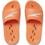 Speedo SLIDE JU oranžová – Sleviste.cz