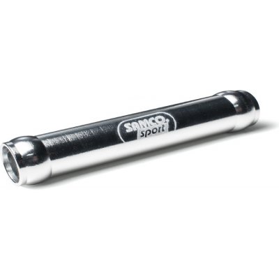Hadicová hliníková spojka Samco Sport s vnějším průměrem 16 mm a délkou 80 mm – Hledejceny.cz