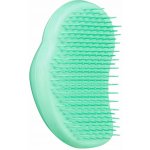 Tangle Teezer Original Mini Paradise Green kartáč na rozčesávání vlasů světle zelený – Zboží Dáma