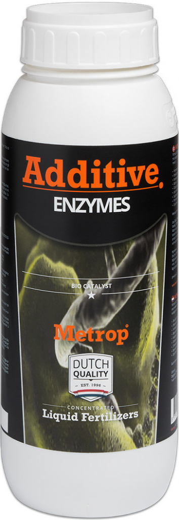 Metrop Enzyme 1 l