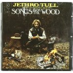 Jethro Tull - Songs From The Wood + 2 CD – Hledejceny.cz