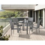 BestBerg BBRF-17785G šedá – Zboží Dáma