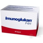 Imunoglukan P4H 100 mg inov. 2021 imunoklub 60 kapslí