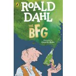 DAHL ROALD - BFG – Zboží Dáma