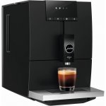 Jura ENA 4 Full Metropolitan Black – Sleviste.cz