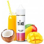 ProVape Take Mist Shake & Vape Mango Coconut Smoothie 20 ml – Hledejceny.cz