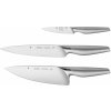 Sada nožů WMF Set nožů Chef’s Edition 3 ks