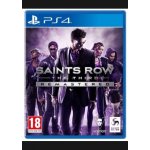 Saints Row: The Third Remastered – Hledejceny.cz