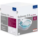 Villeroy & Boch Subway 5614R201 – Sleviste.cz