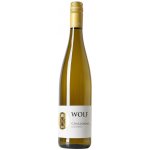 Wolf Chardonnay Vom Muschelkalk trocken Pfalz 2025 0,75 l (holá láhev) – Hledejceny.cz