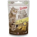 Dafíko plněné polštářky sýr 40 g – Sleviste.cz