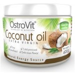 OstroVit Coconut Oil Extra Virgin kokos 400 g