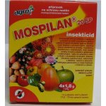 AgroCS Mospilan 20 SP 4x1,8g – Zboží Dáma