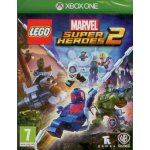 LEGO Marvel Super Heroes 2 – Zboží Živě