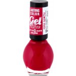 Miss Sporty lak na nehty Lasting Colour 150 7 ml – Zboží Dáma