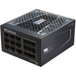 Seasonic PRIME Ultra Series SSR-1000GD 1000W 1GD210FRT3A35X – Zboží Živě