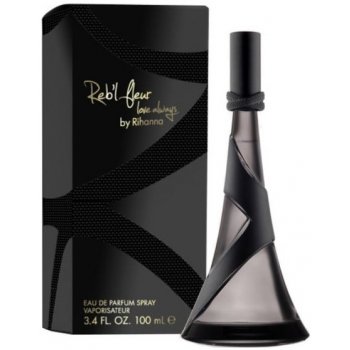 Rihanna Reb'l Fleur Love Always parfémovaná voda dámská 100 ml