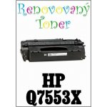HP Q7553X - renovované – Zboží Mobilmania