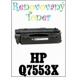 HP Q7553X - renovované – Zboží Živě