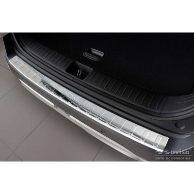 Kia Sportage 22- lišta hrany kufru – Zbozi.Blesk.cz