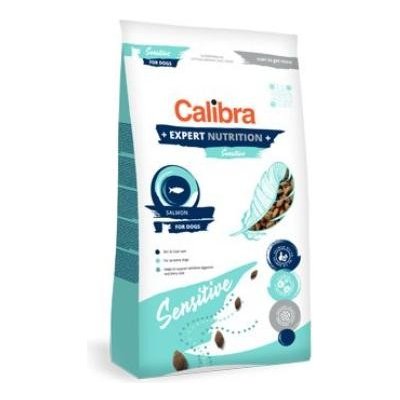 Calibra Dog EN Sensitive Salmon 2x12kg NEW