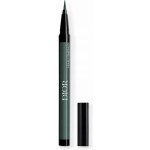 Dior Oční linky Diorshow On Stage Liner Waterproof 386 Pearly Emerald 0,55 g – Zbozi.Blesk.cz
